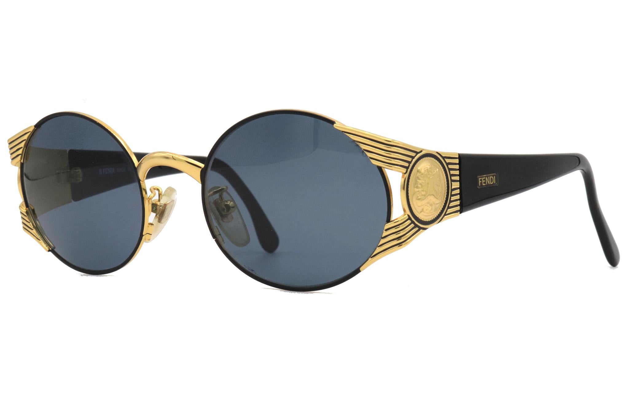 FENDI FS 240 COL. 529