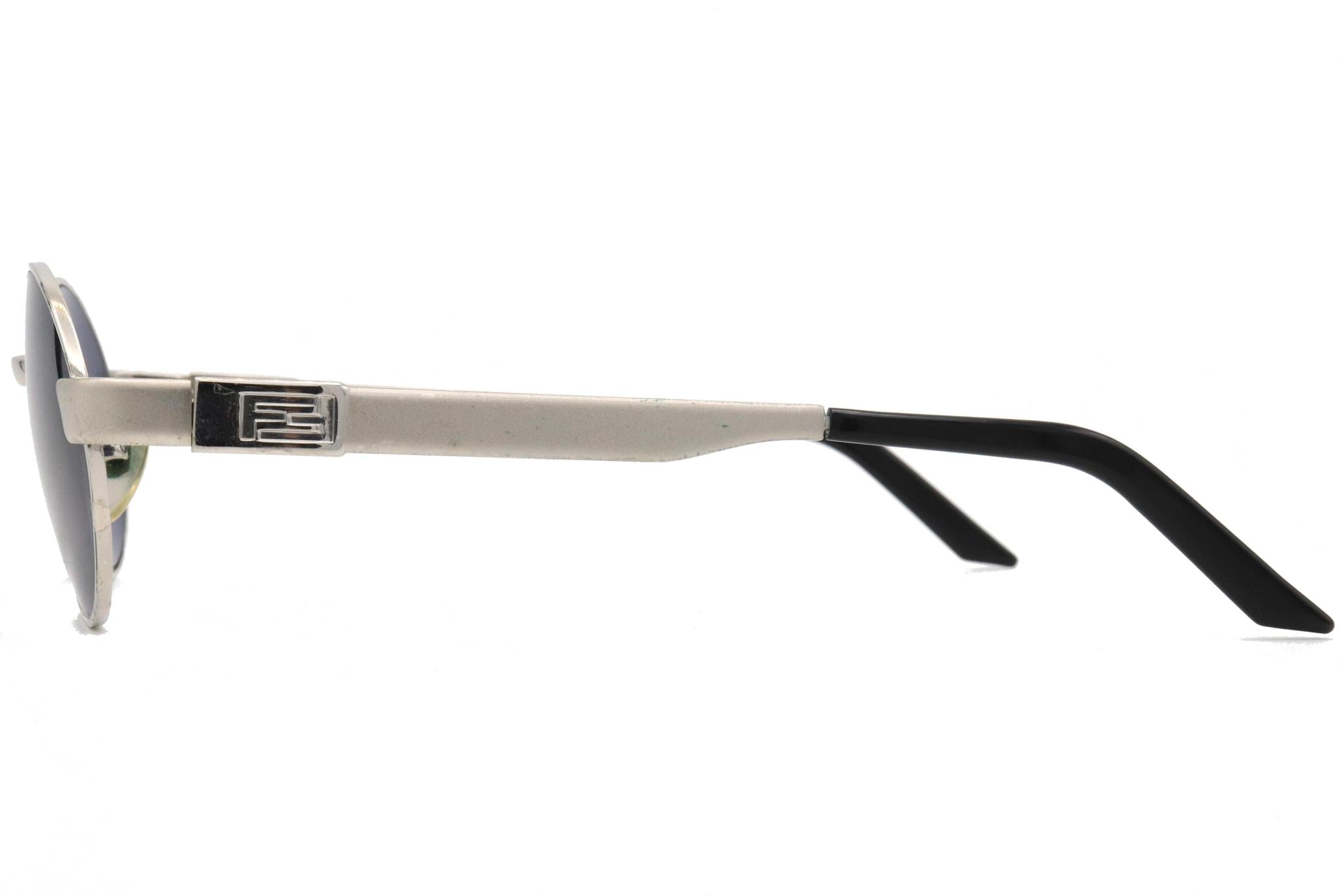 FENDI SL 50 COL. 589