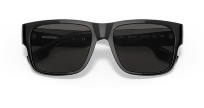 BURBERRY | BE4358 KNIGHT 300187