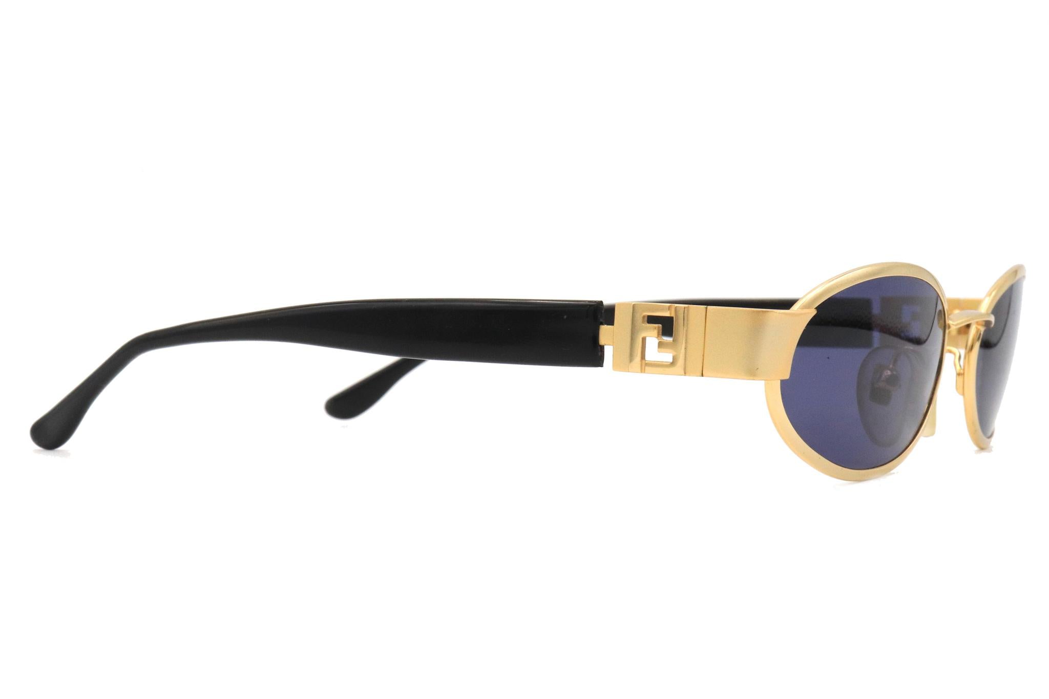 FENDI F1104 COL. 201