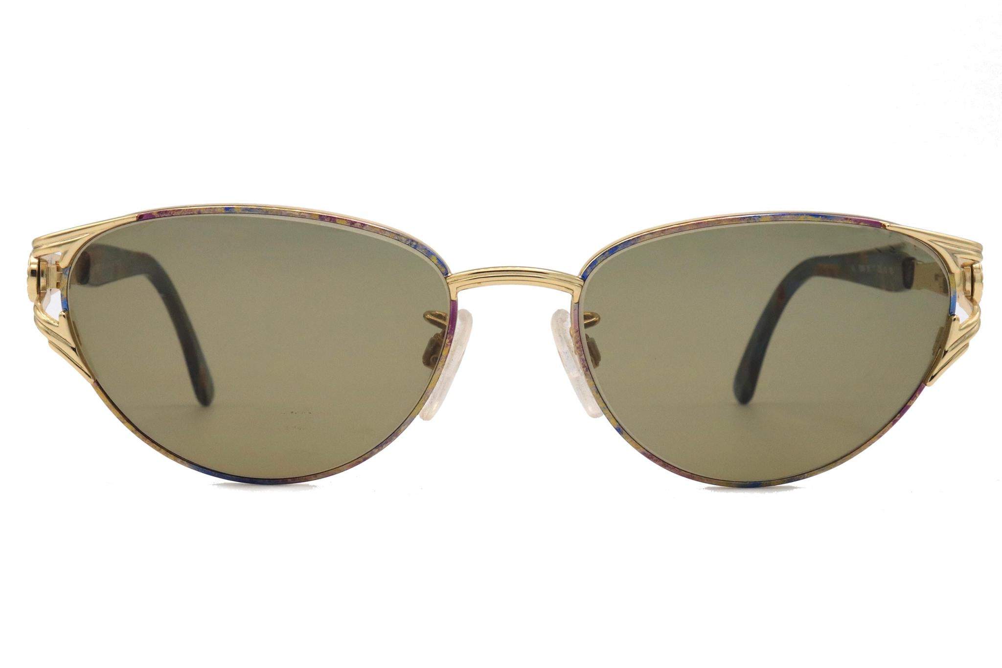 FENDI VL 7009 COL.476