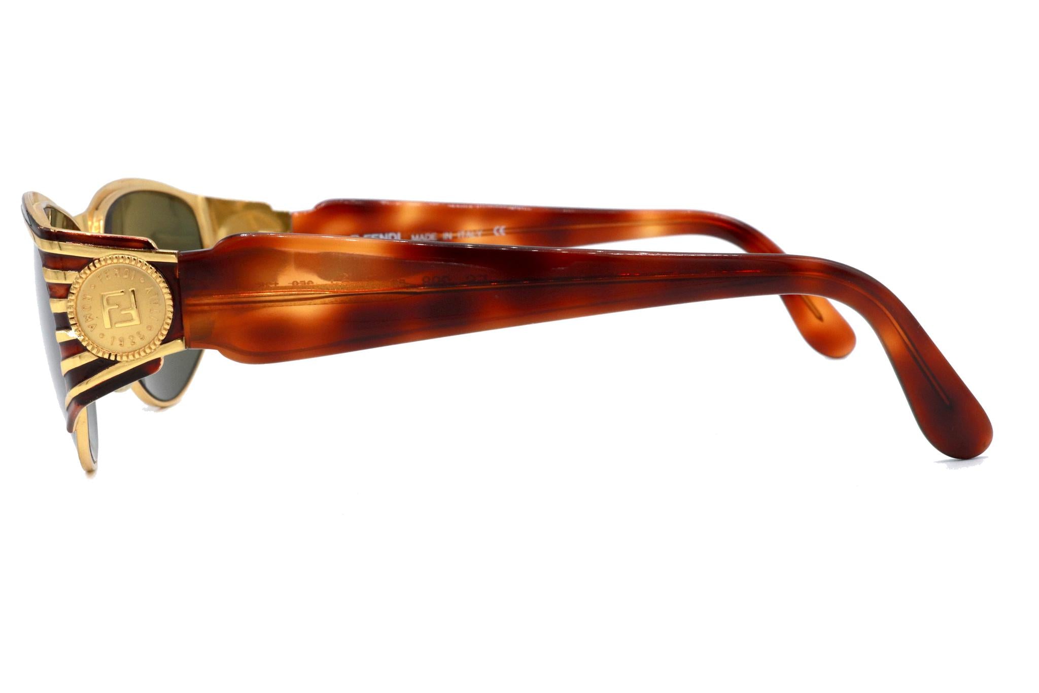 FENDI FS 298 Col. 358