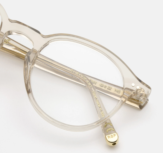 The Warhol Optical Resin QM4