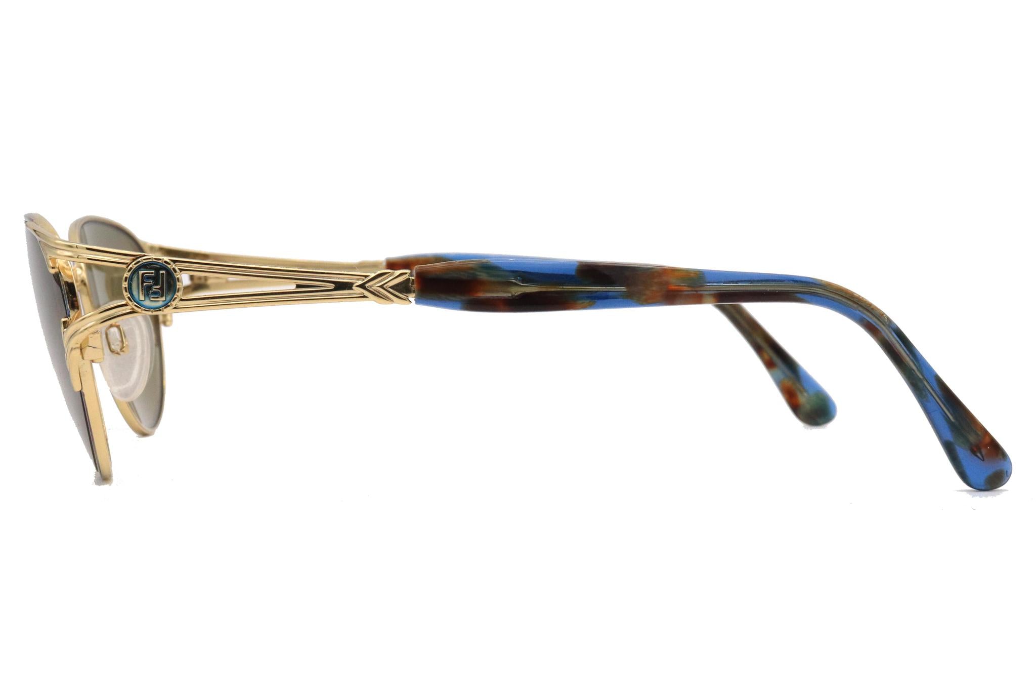 FENDI VL 7009 COL.476