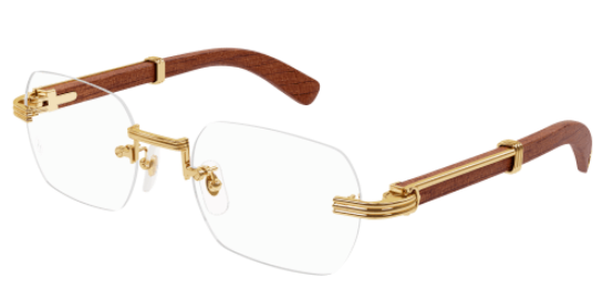CARTIER | CT0377O 002