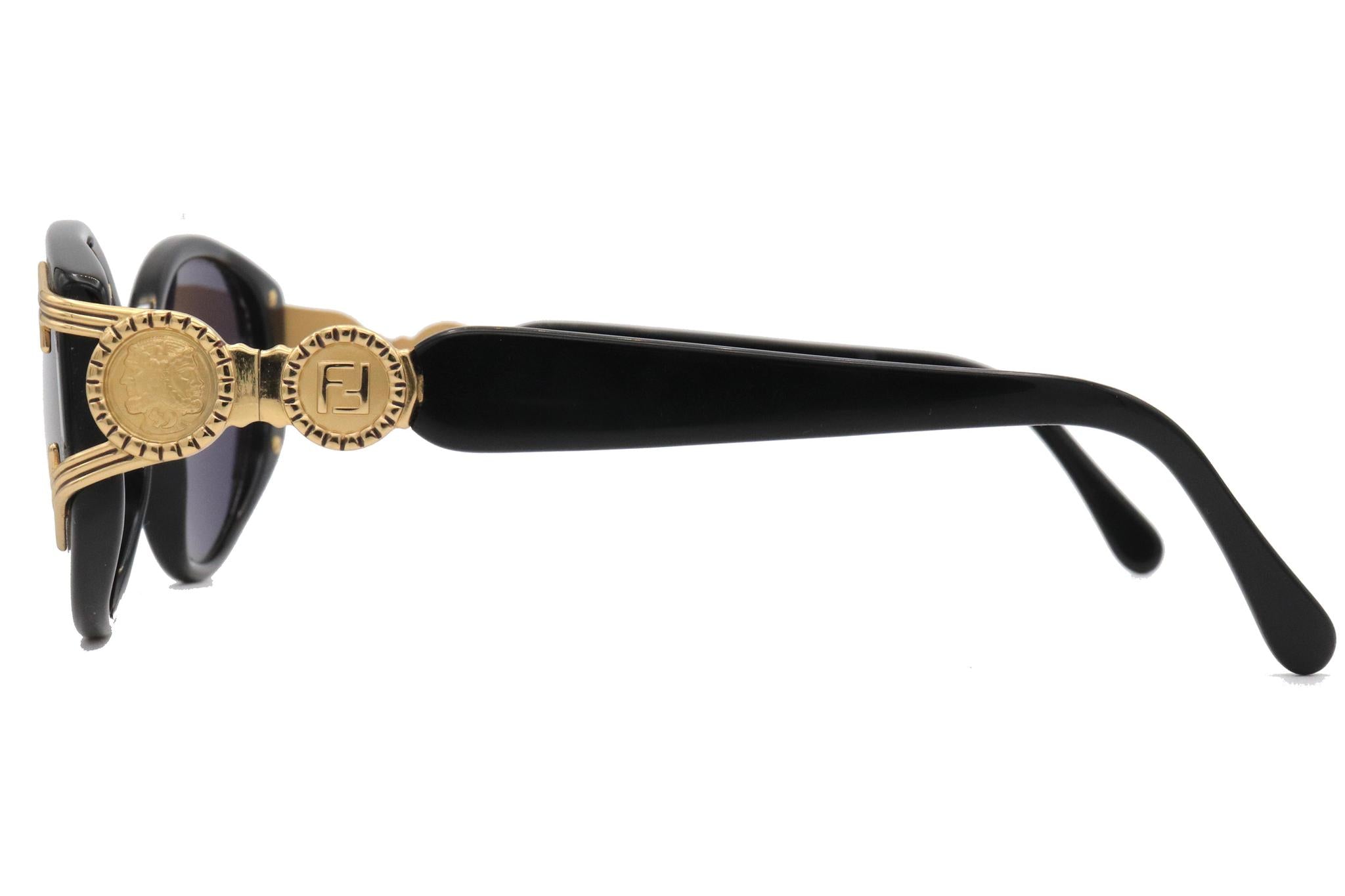 FENDI FS 291 COL. 201