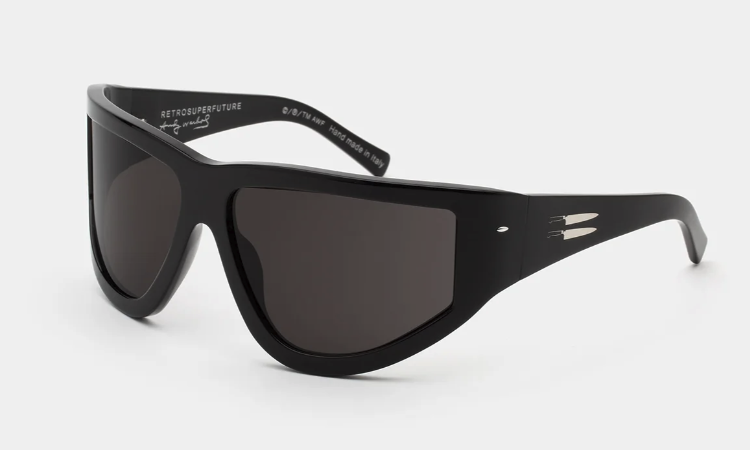 The Knives Black N9I