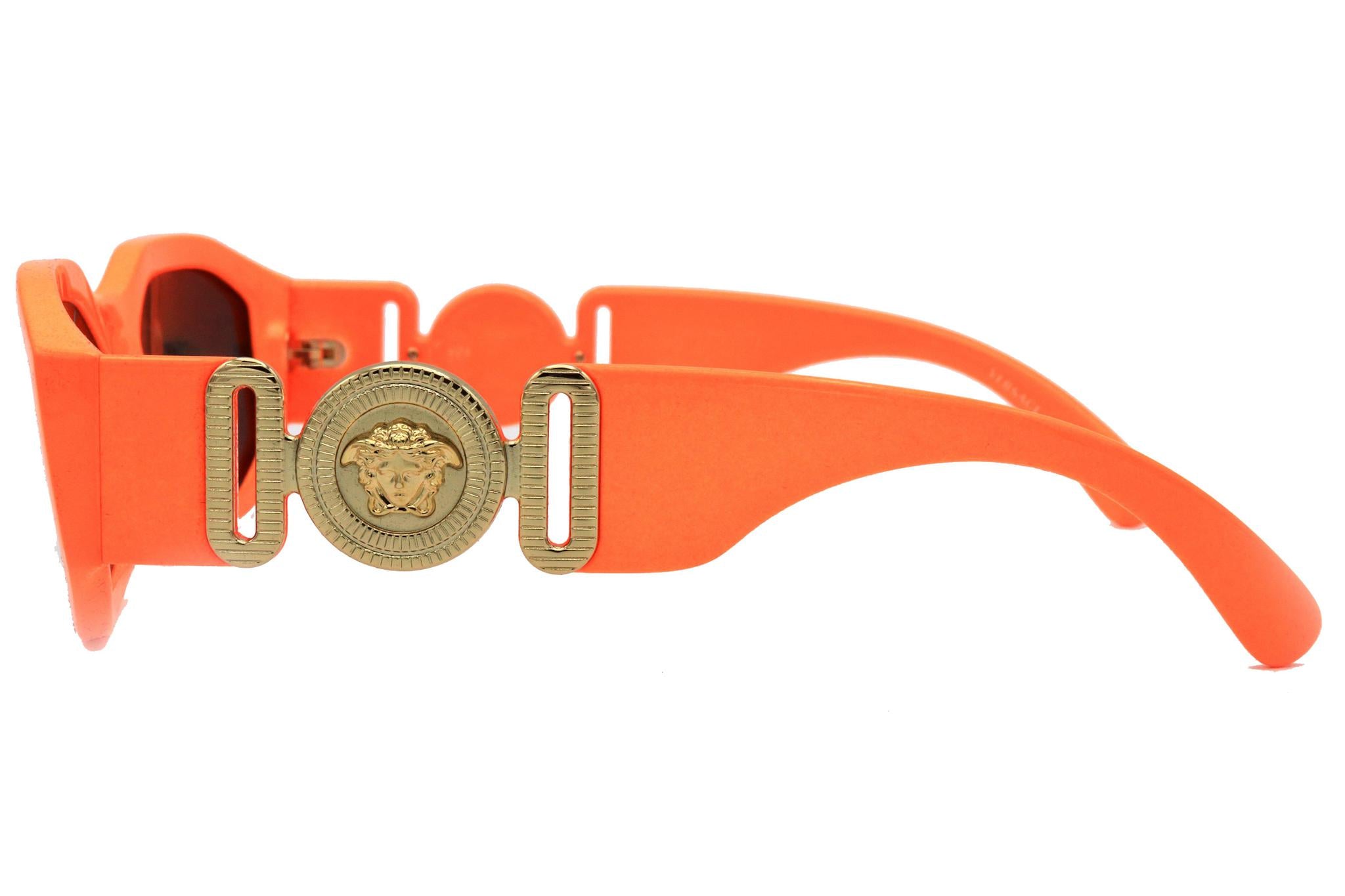 MEDUSA BIGGIE SUNGLASSES | 4361 5320/87
