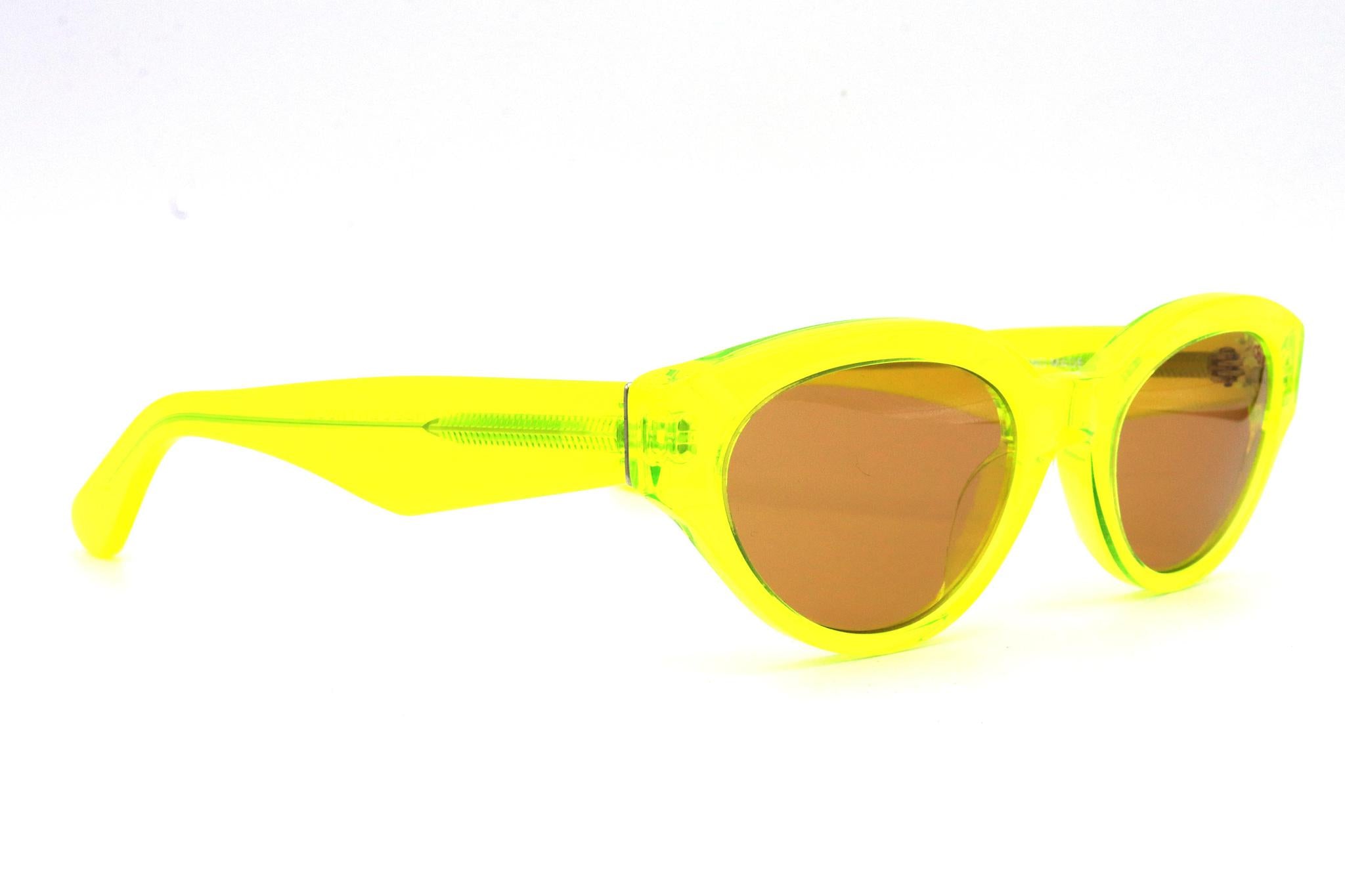 DREW HOT YELLOW RMN