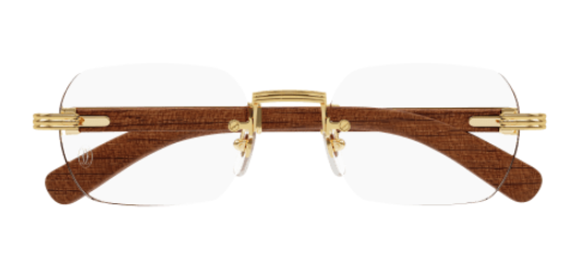 CARTIER | CT0377O 002