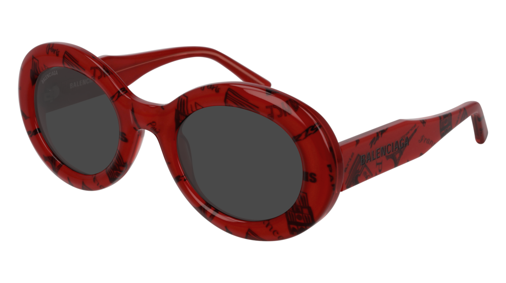 BALENCIAGA | BB0074S 003