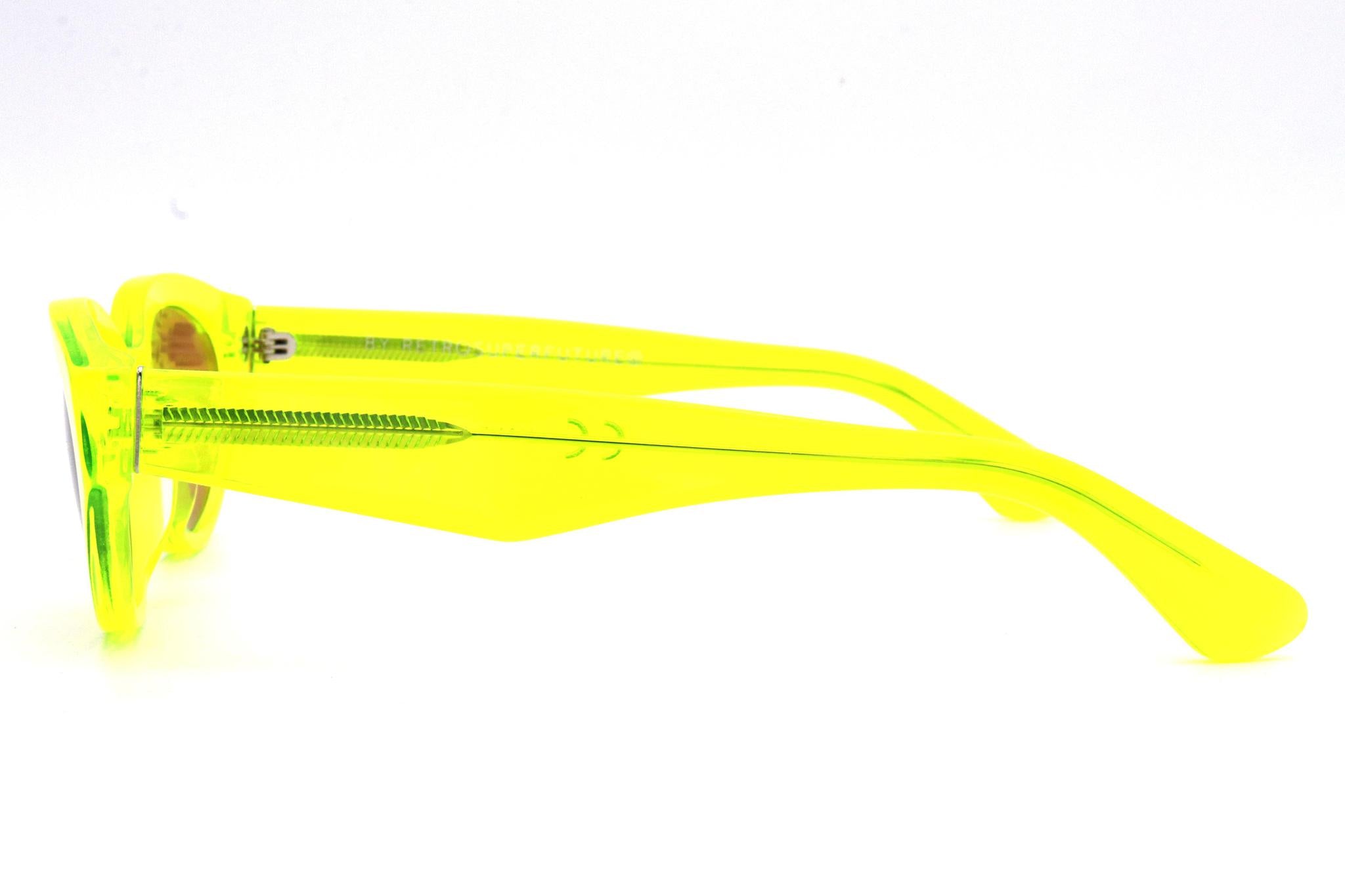 DREW HOT YELLOW RMN
