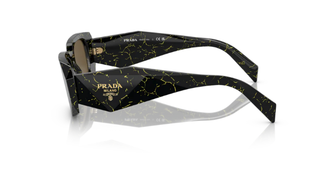 PRADA | PRADA SYMBOLE SUNGLASSES | SPR 17W-F 19D-01T