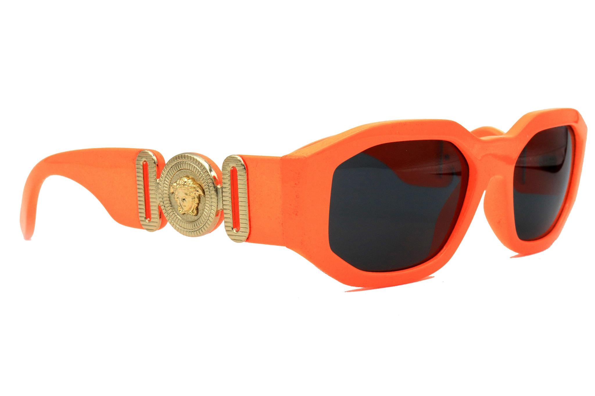 MEDUSA BIGGIE SUNGLASSES | 4361 5320/87