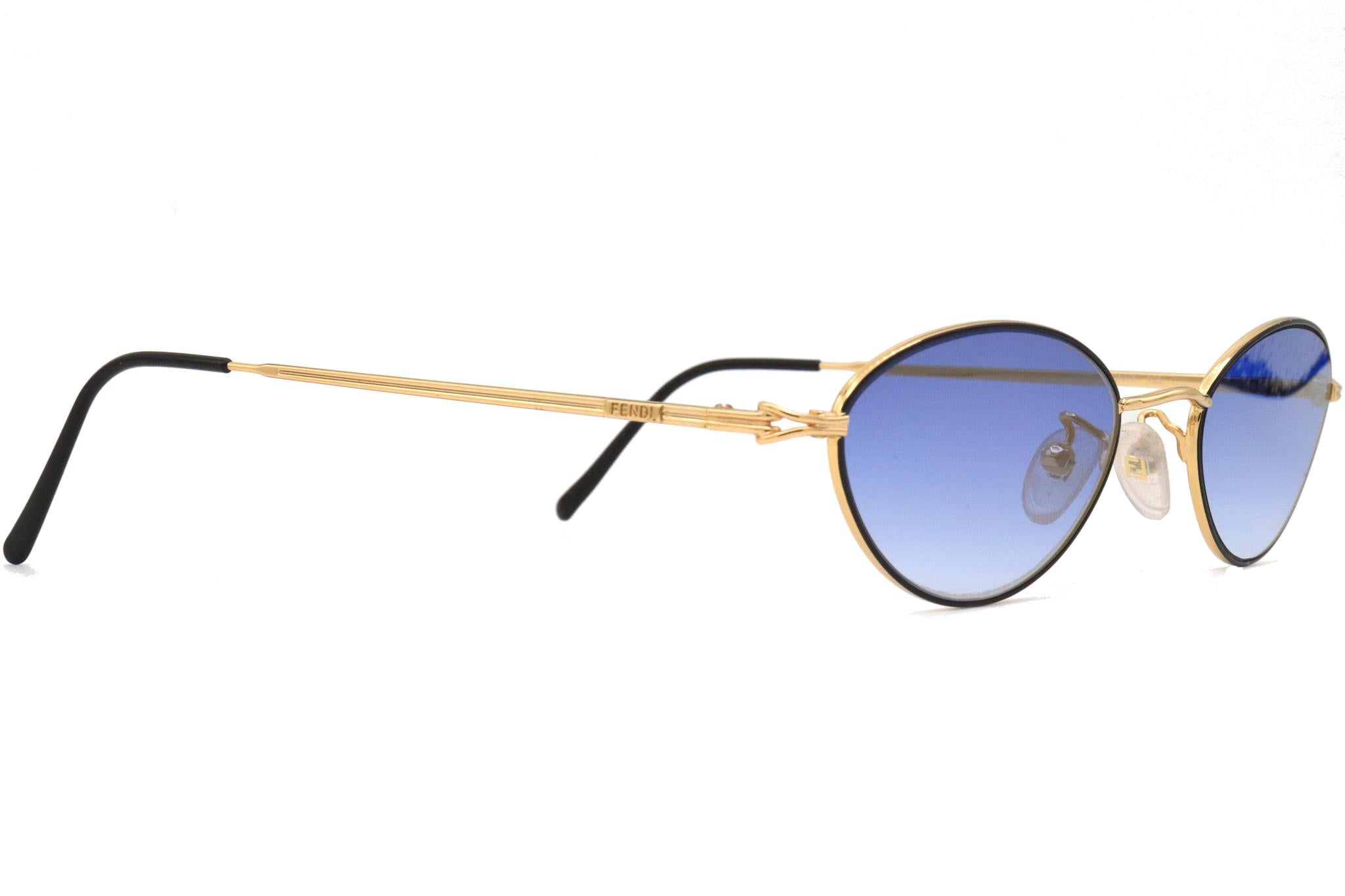 FENDI F516 ONYX