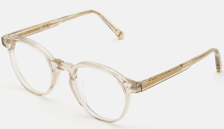 The Warhol Optical Resin QM4
