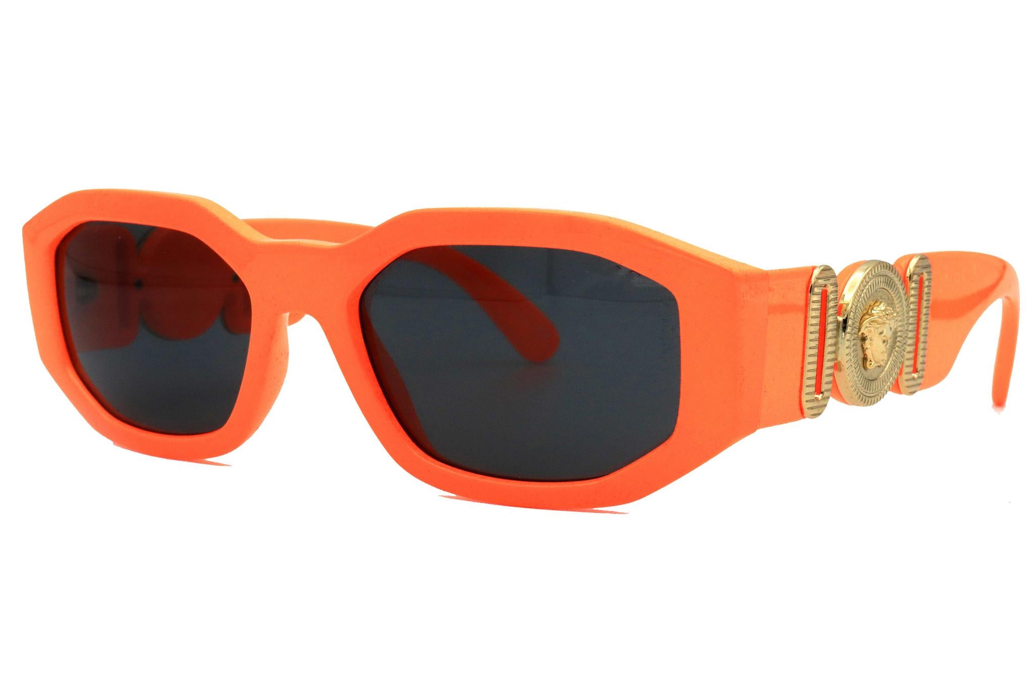 MEDUSA BIGGIE SUNGLASSES | 4361 5320/87