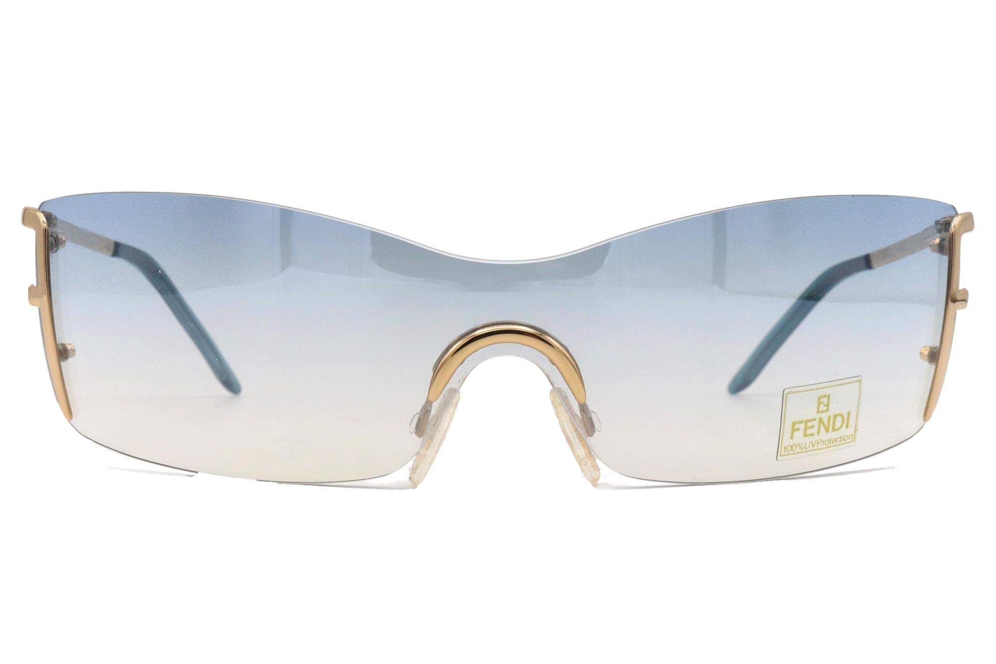 FENDI FS268 SKYBLUE