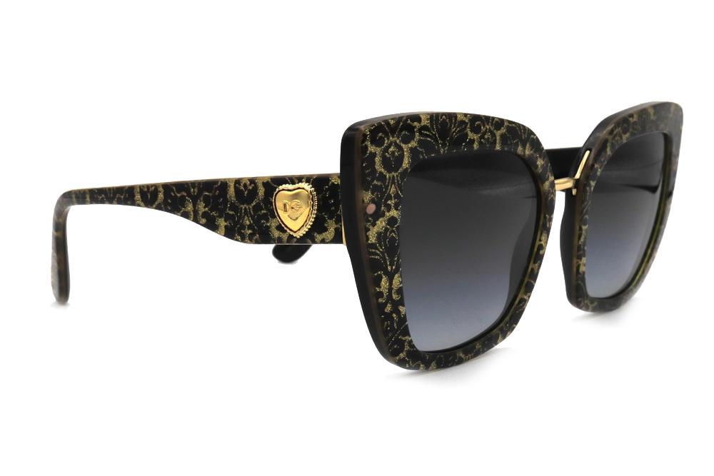 DOLCE & GABBANA | DG4359 3214/8G