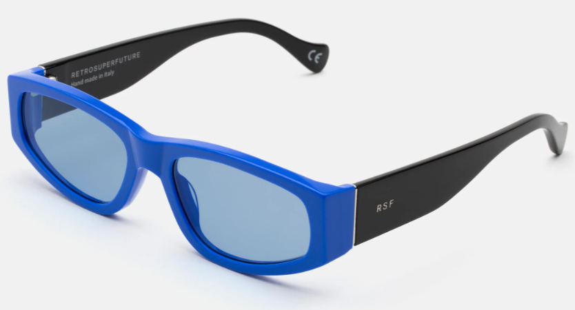 Neema Electric Blue BJQ