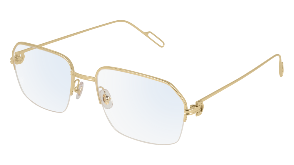PREMIÈRE DE CARTIER EYEGLASSES - CT0114O 001
