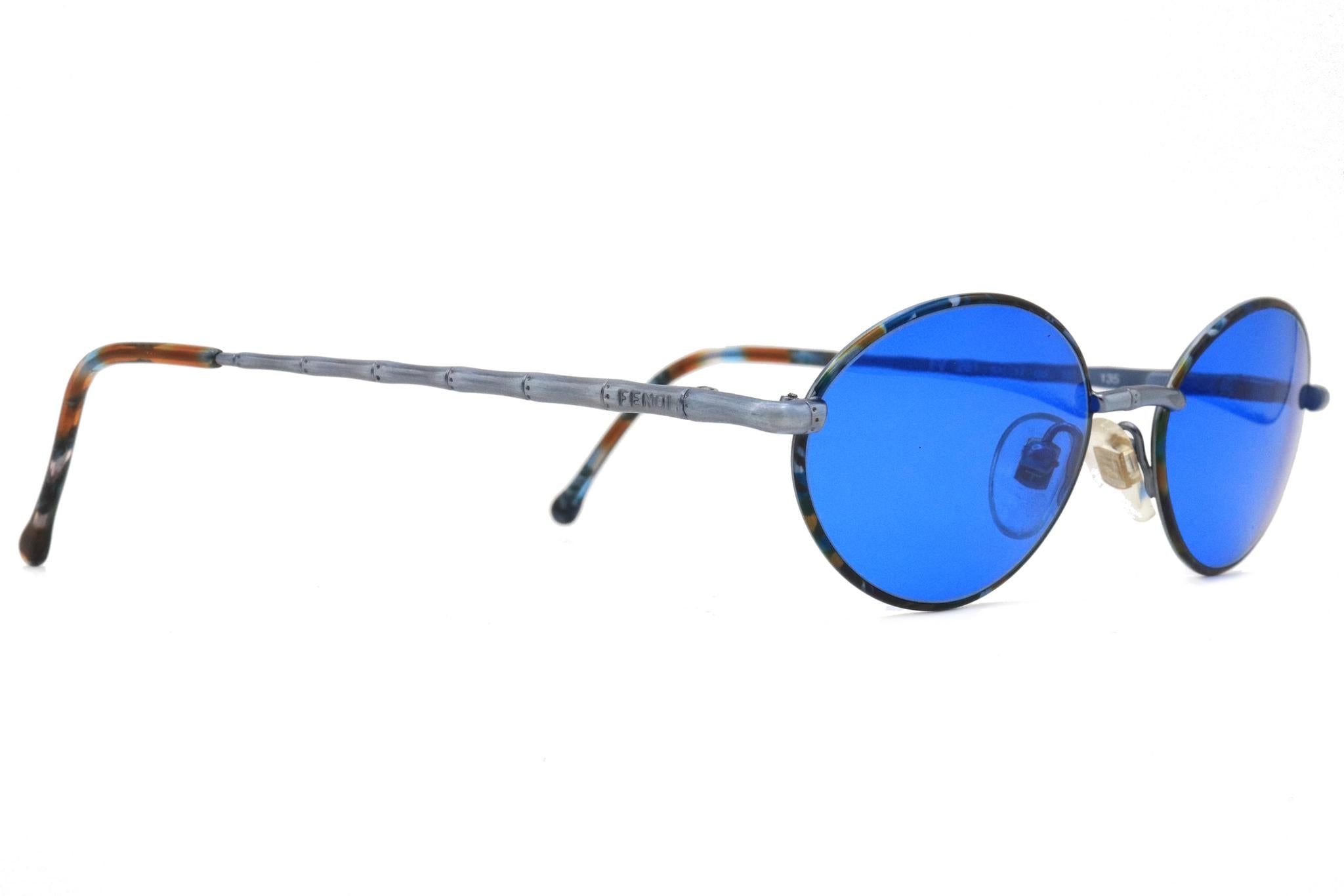 FENDI FV 281 COL. 181