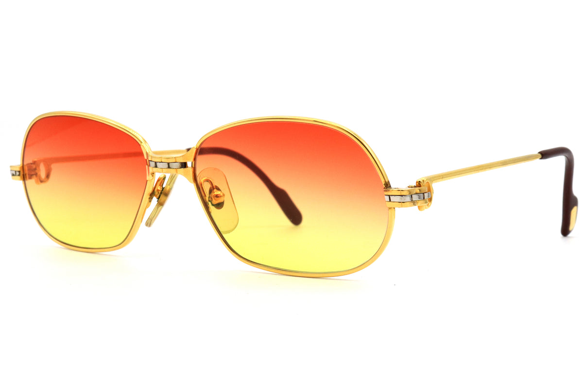 PANTHERE PM SERIE LIMITEE 54