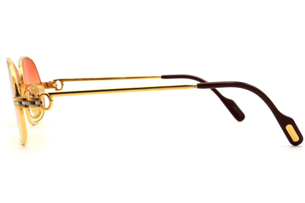 PANTHERE PM SERIE LIMITEE 54