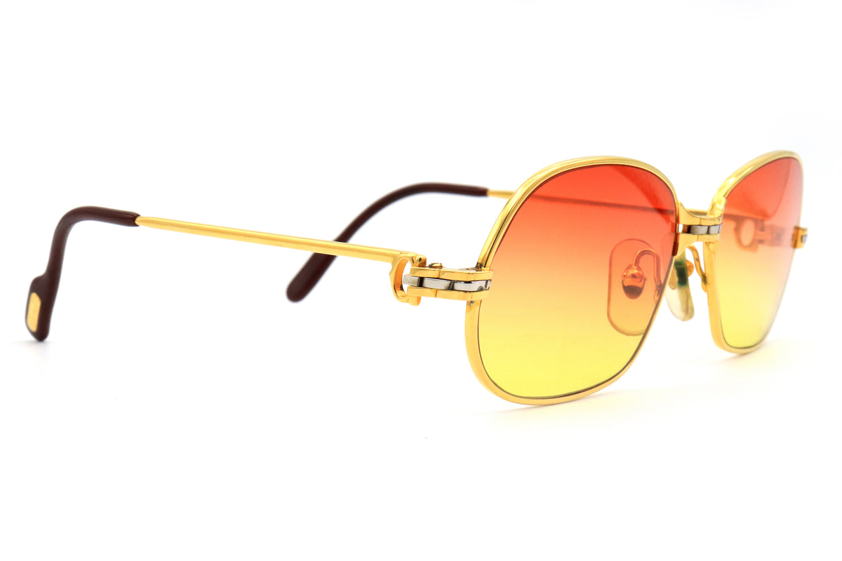 PANTHERE PM SERIE LIMITEE 54