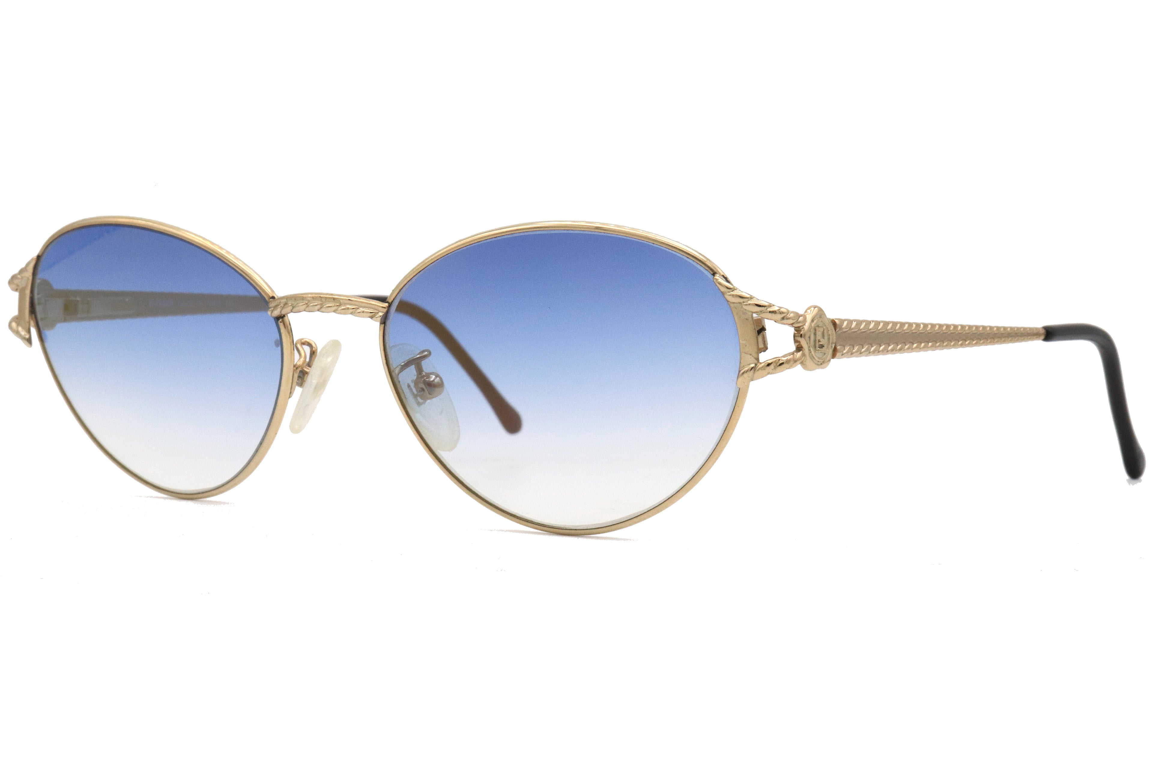 FENDI F46 JADE SHIMMER