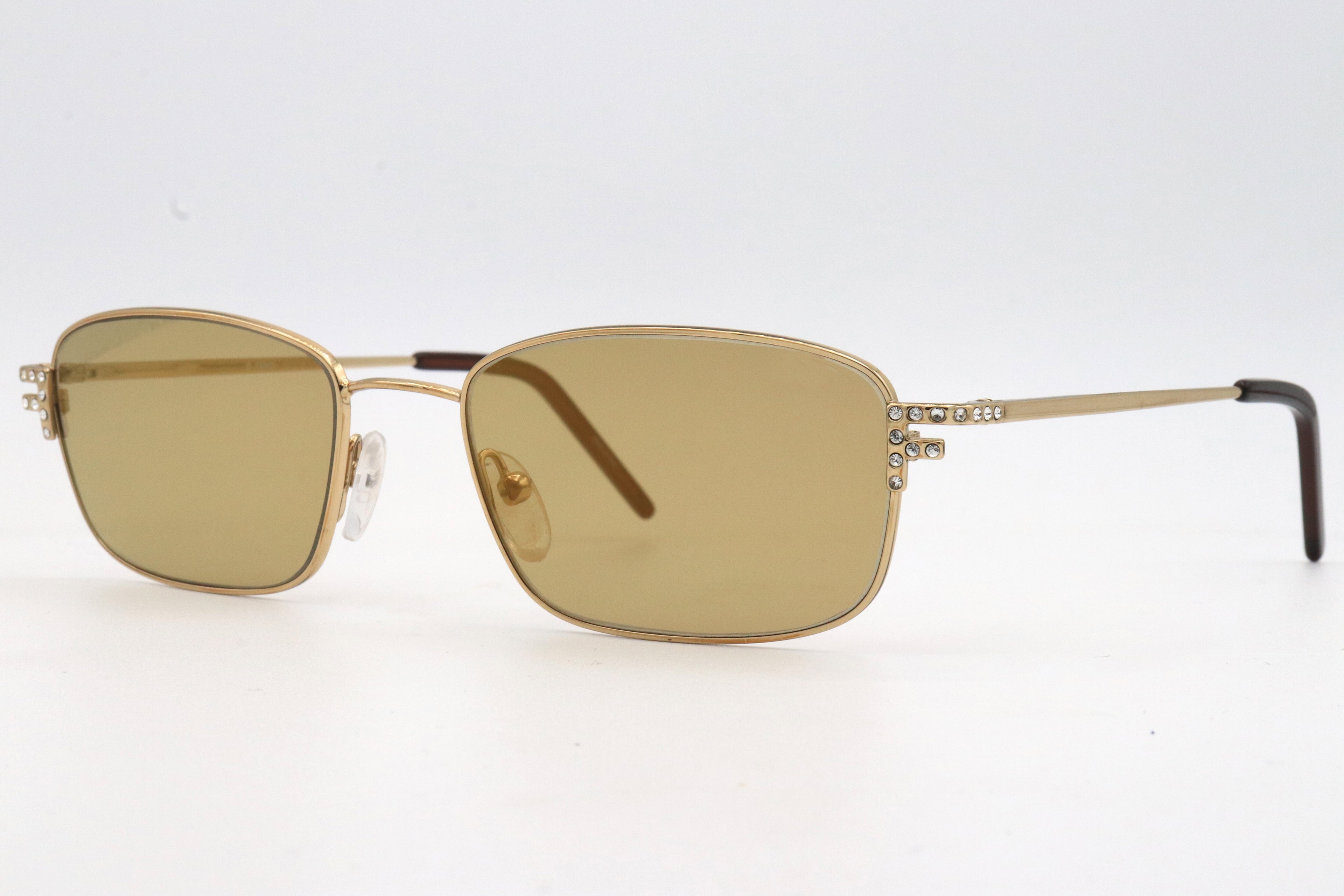 FENDI F557 GOLDEN GLIMMER