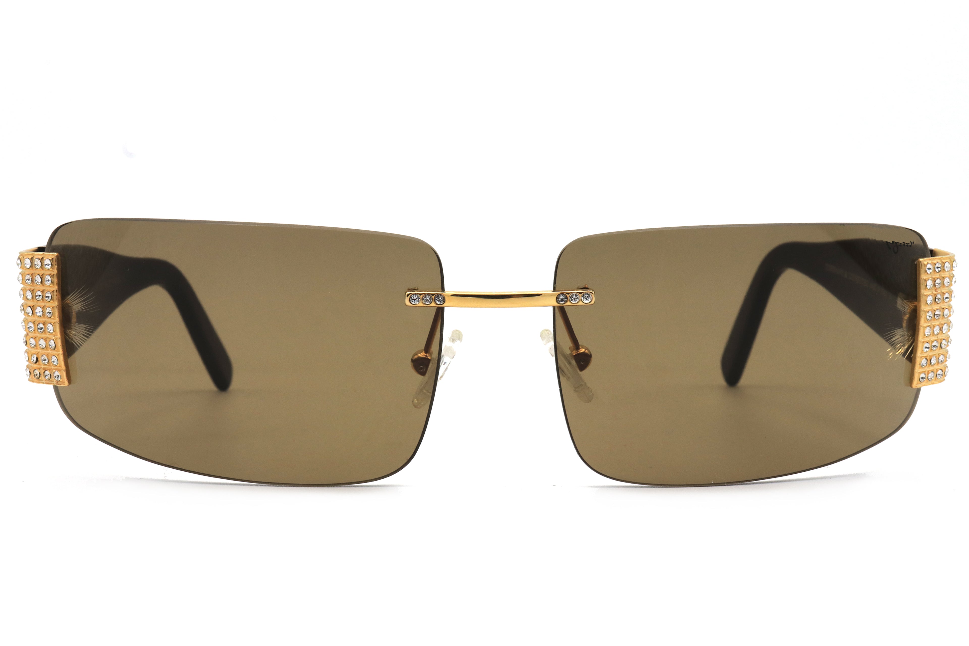 T824 23K GOLD PLATED