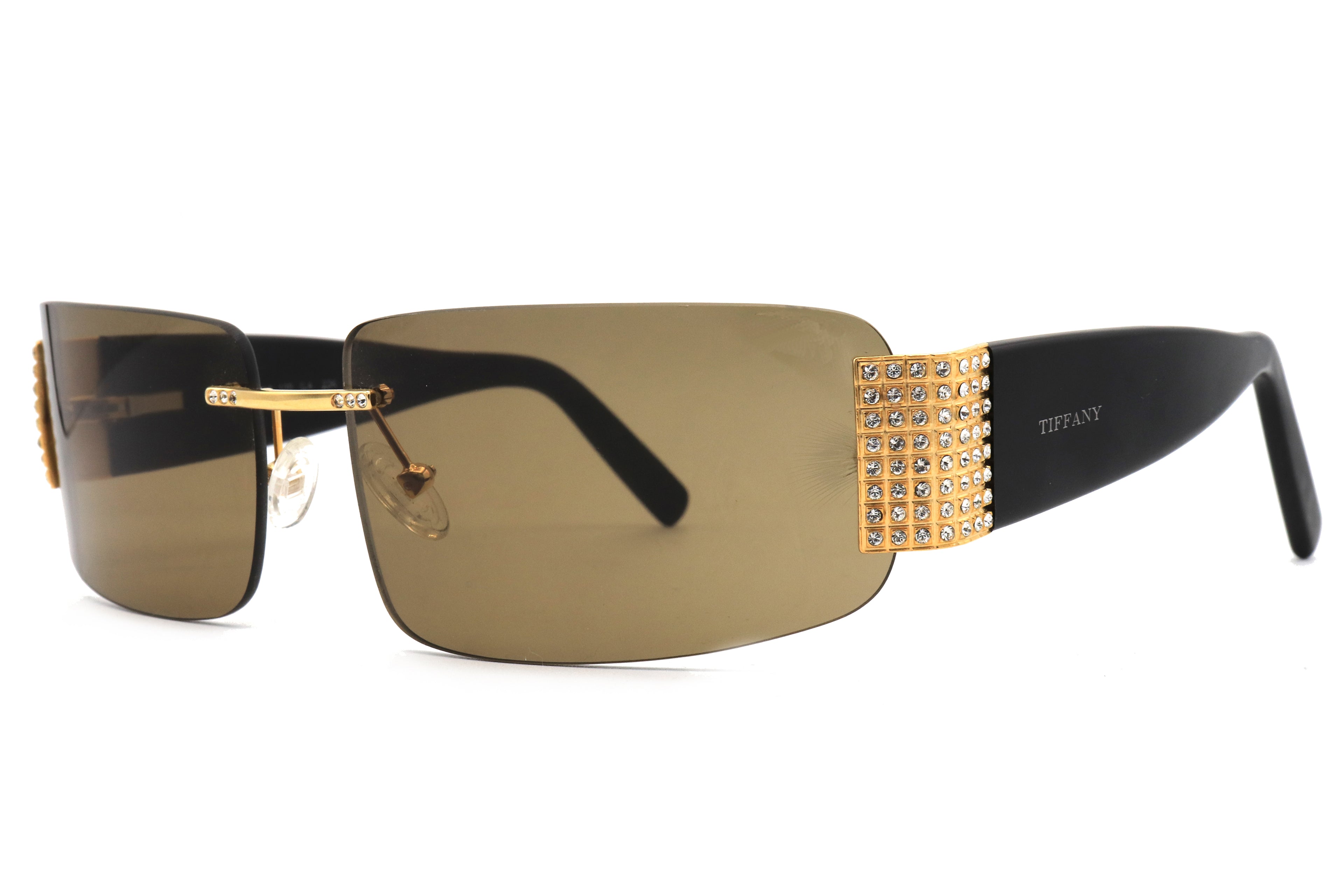 T824 23K GOLD PLATED