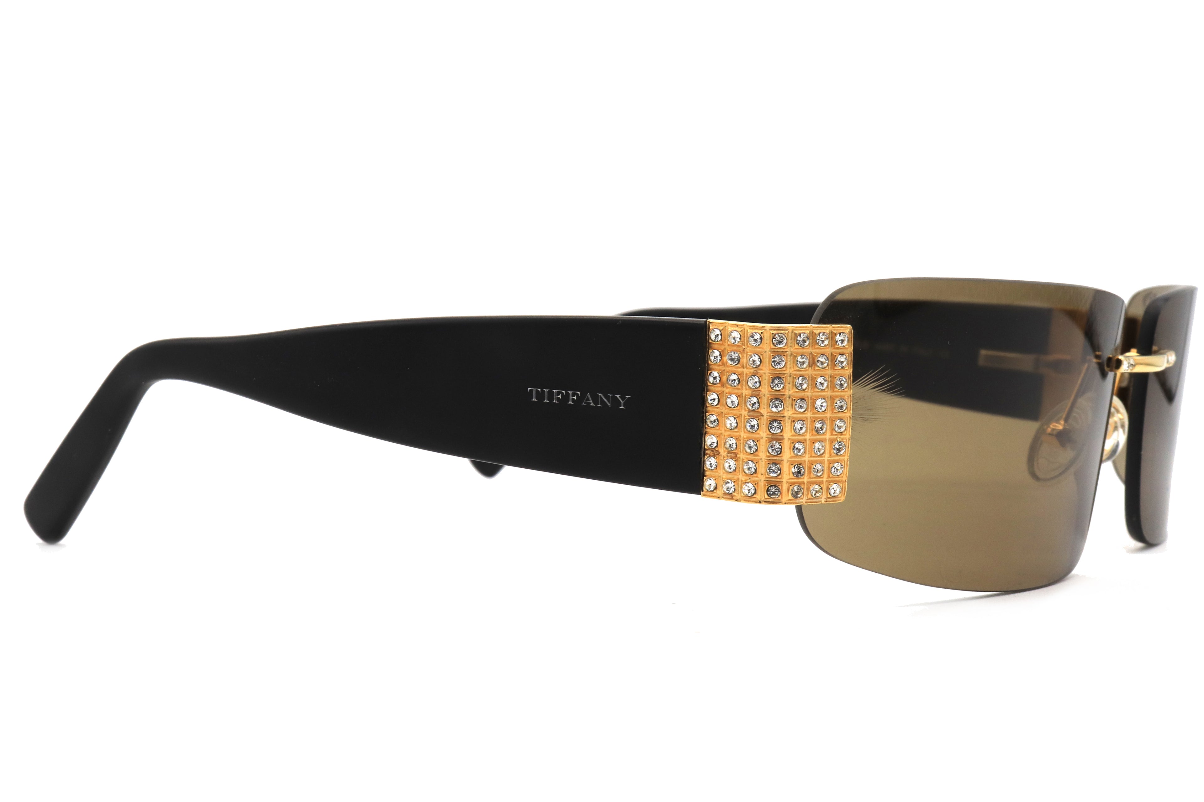 T824 23K GOLD PLATED