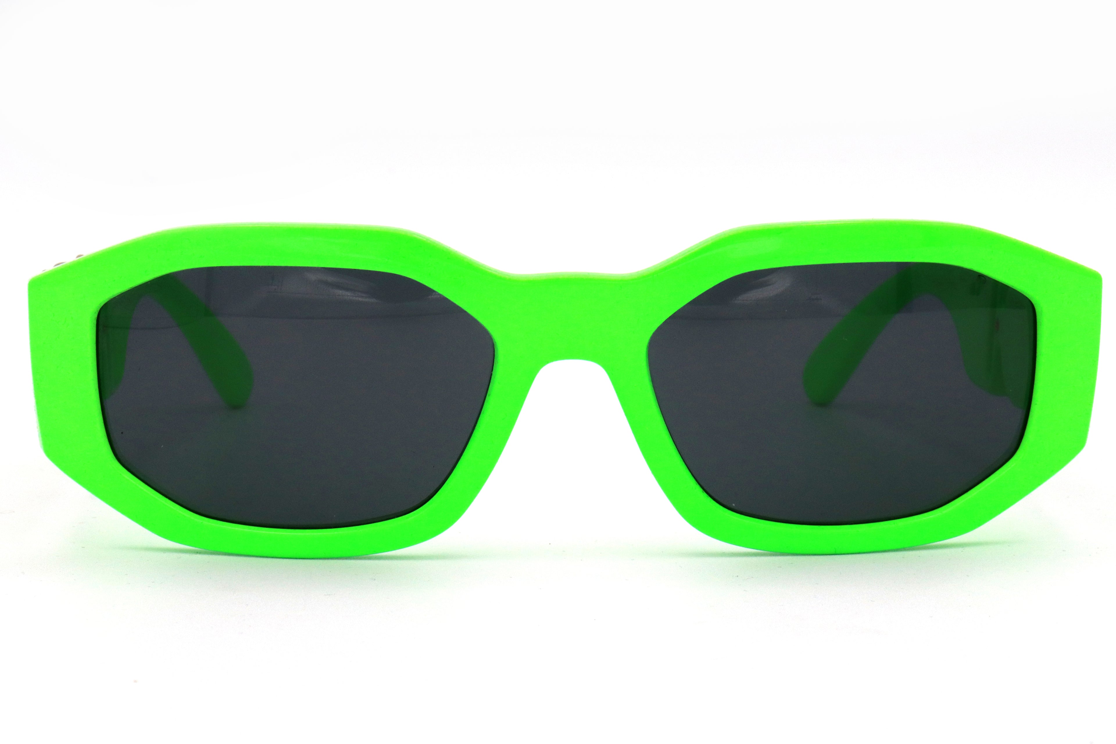 VERSACE | 4361 531987 (CUSTOM) | MEDUSA BIGGIE SUNGLASSES