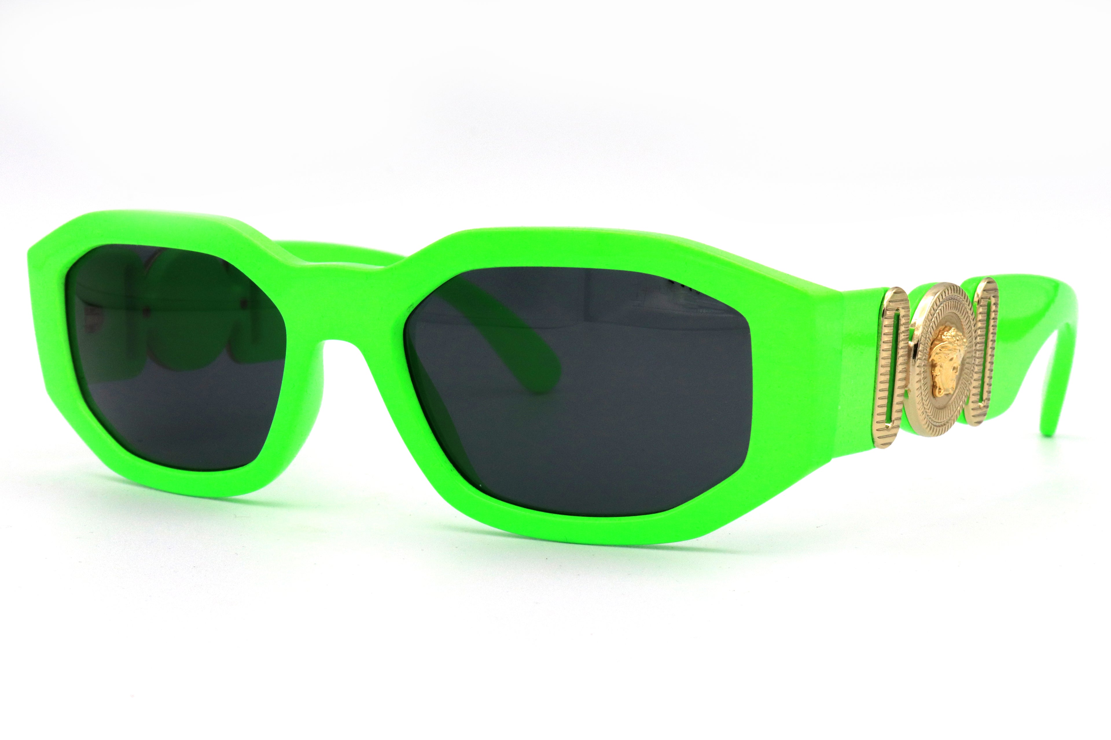 VERSACE | 4361 531987 (CUSTOM) | MEDUSA BIGGIE SUNGLASSES