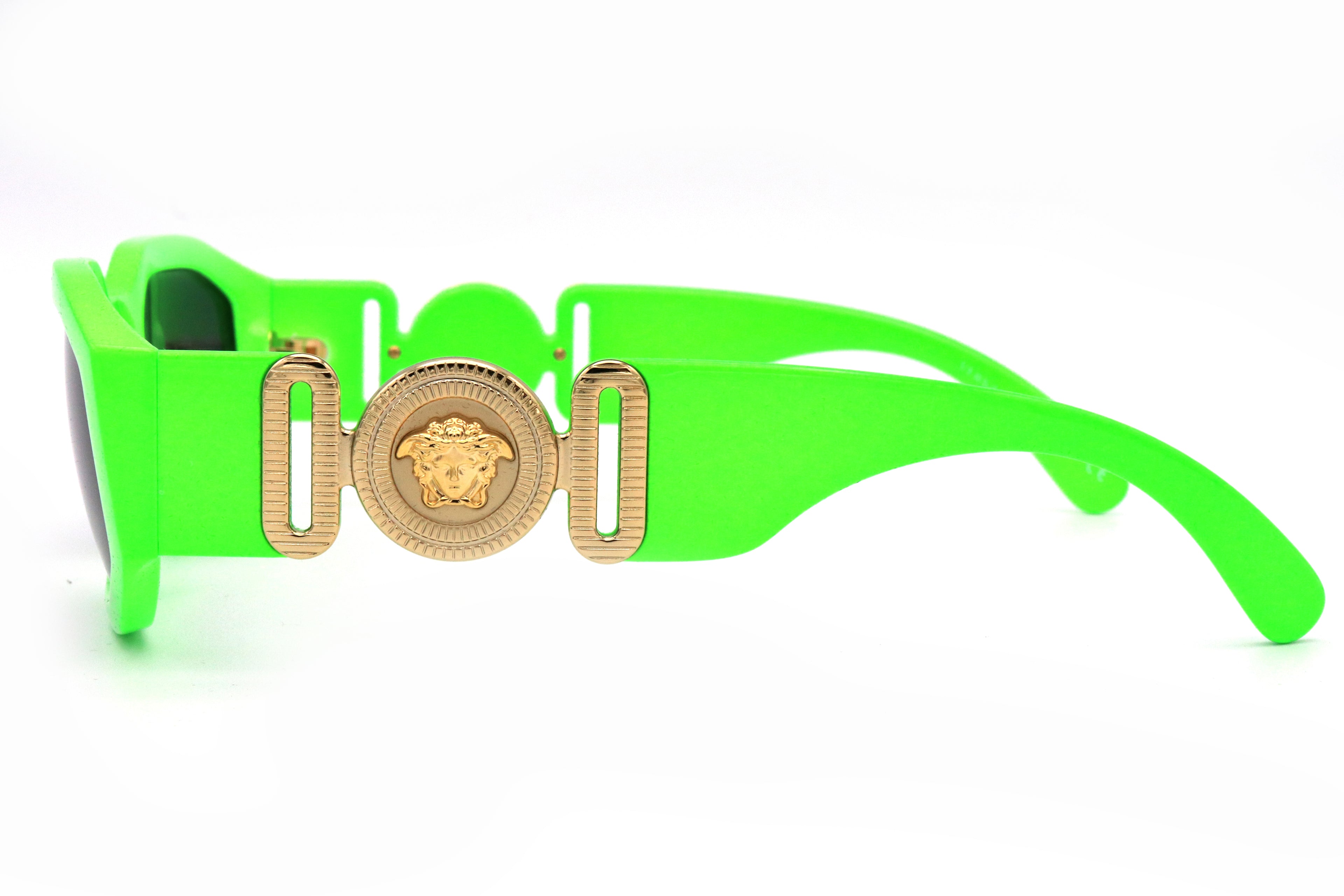 VERSACE | 4361 531987 (CUSTOM) | MEDUSA BIGGIE SUNGLASSES