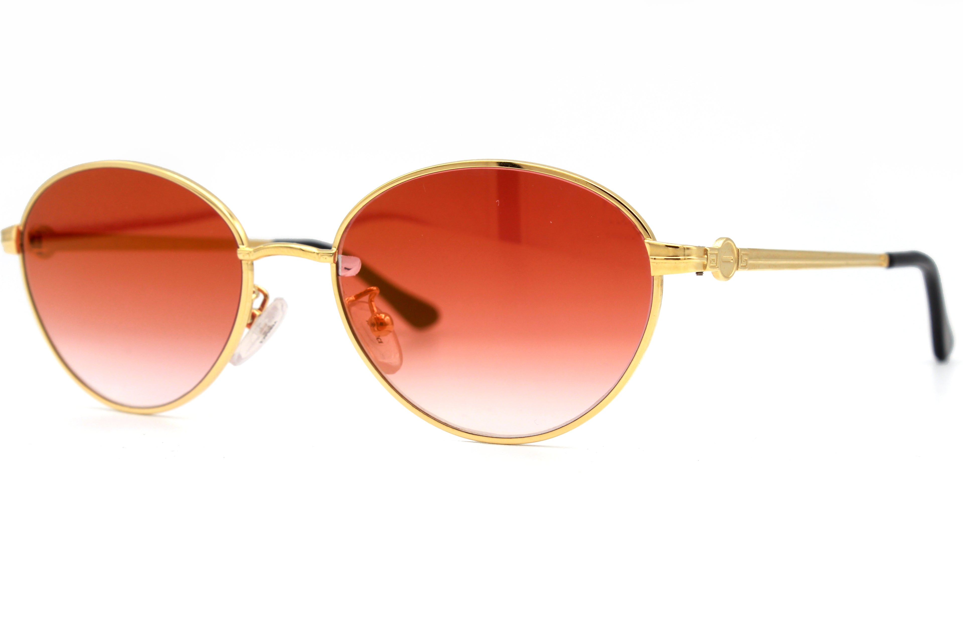 MOD. G57 COL. 01M GOLD