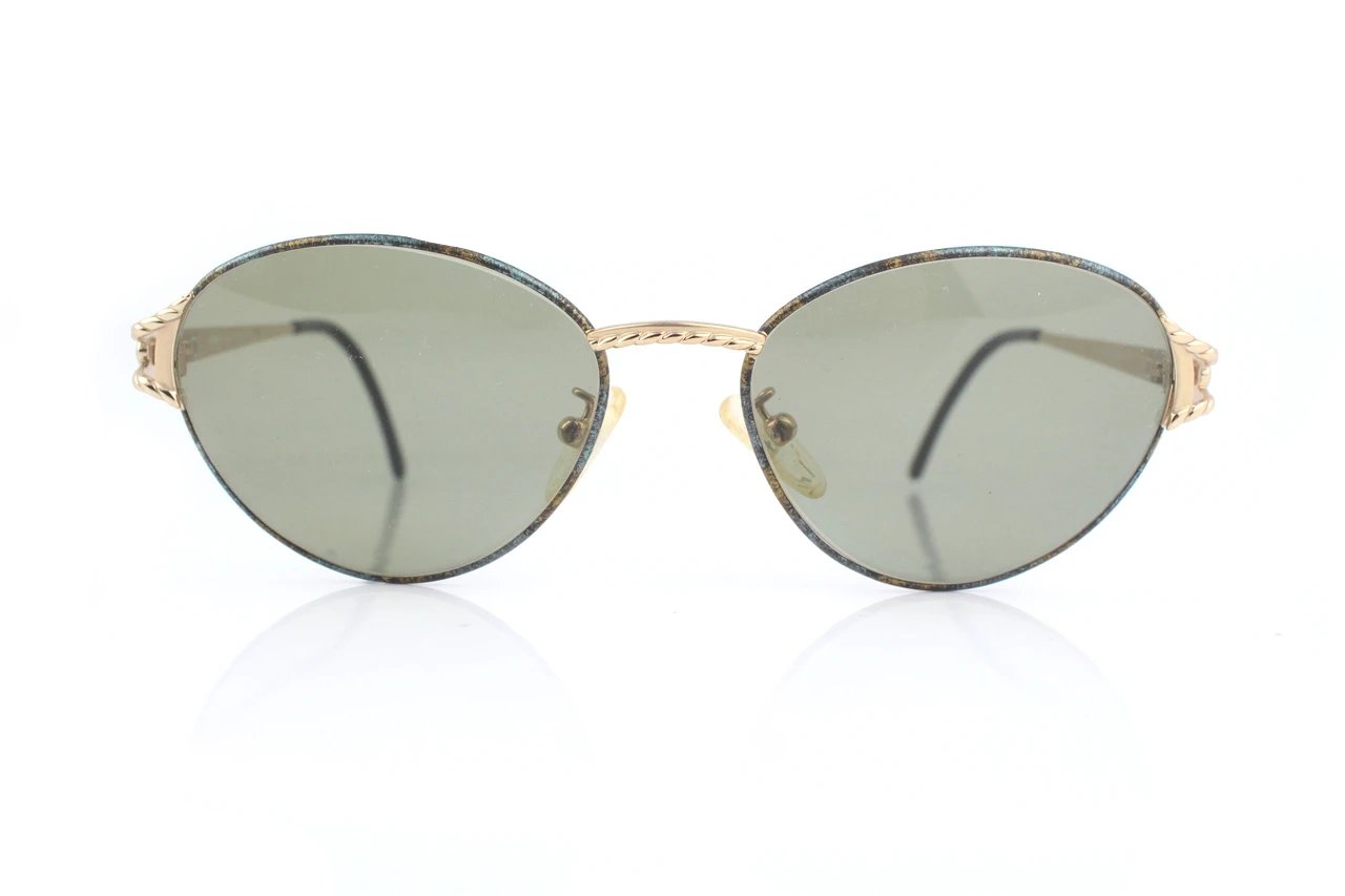 FENDI JADE SHIMMER Col. F45