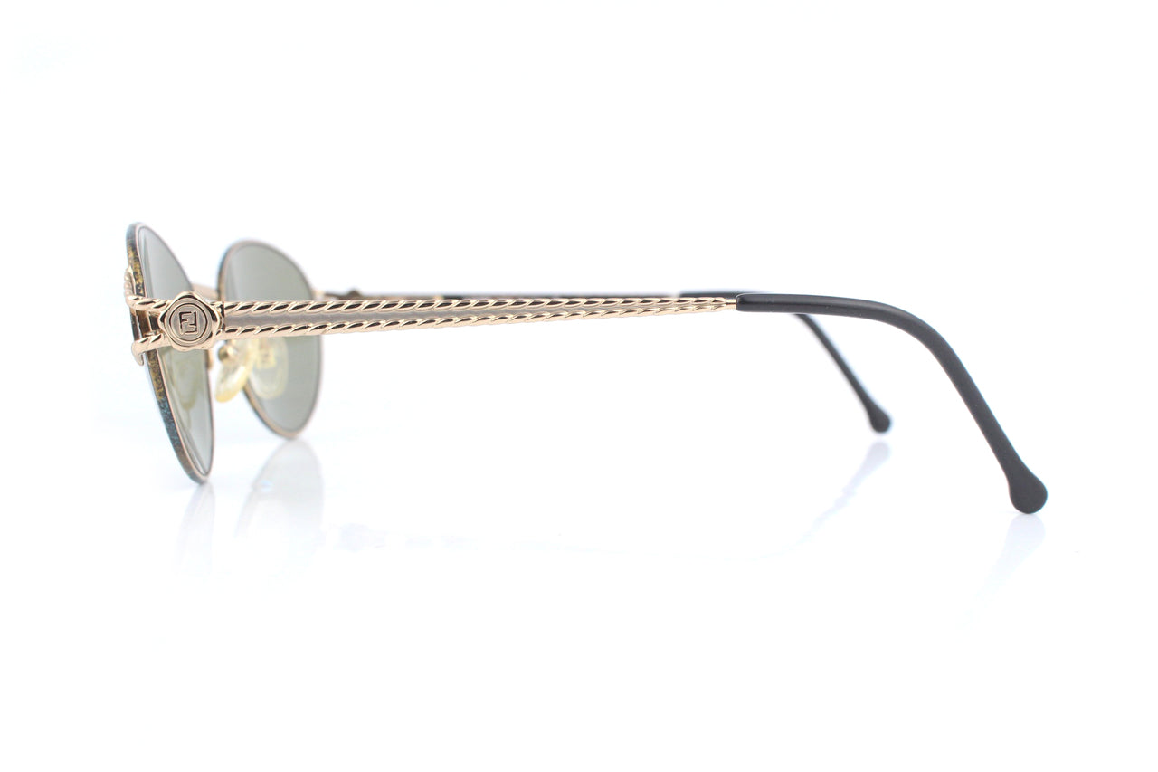 FENDI JADE SHIMMER Col. F45