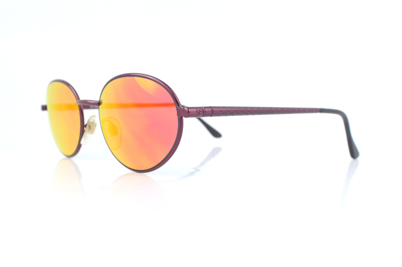 FENDI VL 7110 Col. Q66