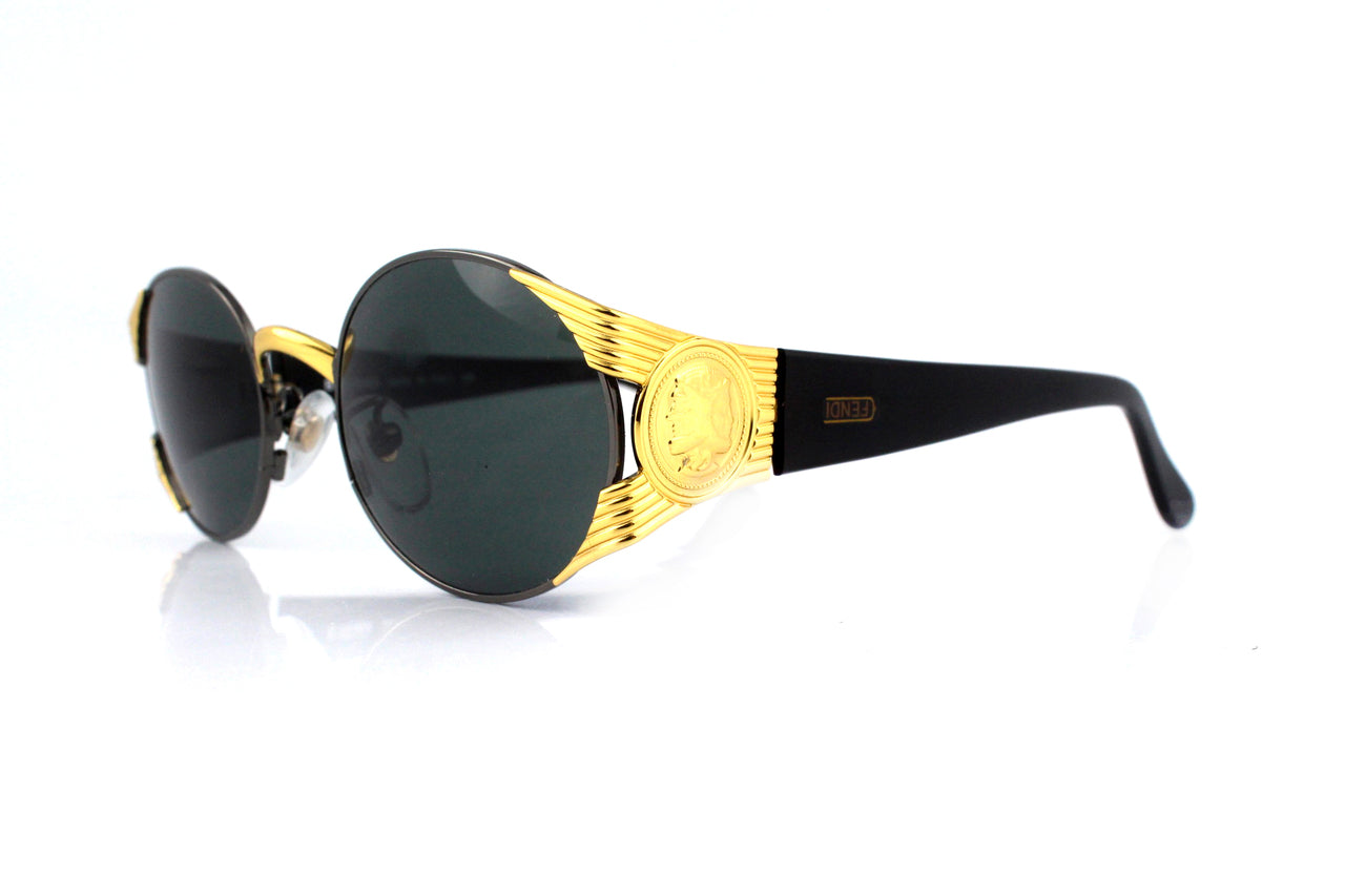 FENDI FS 241 Col. 643