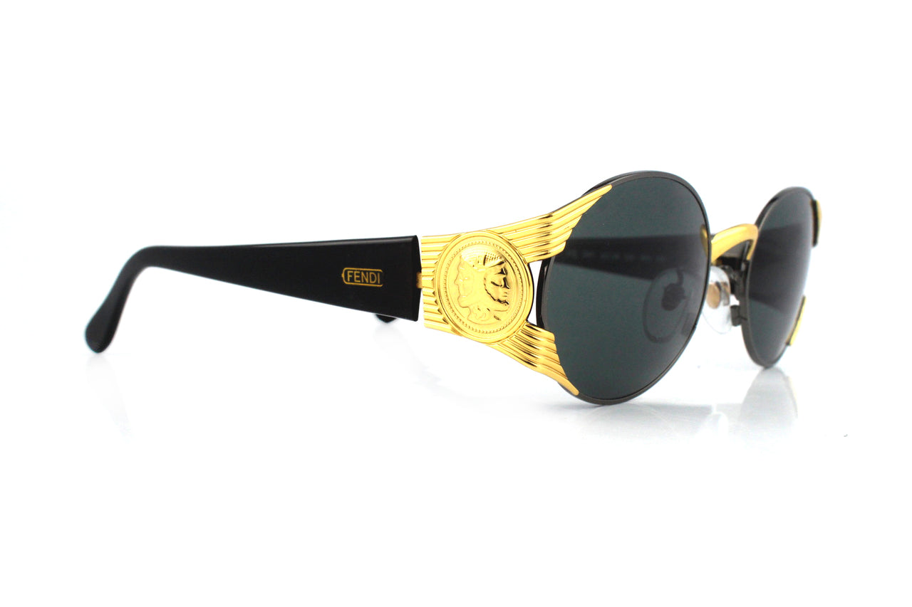 FENDI FS 241 Col. 643