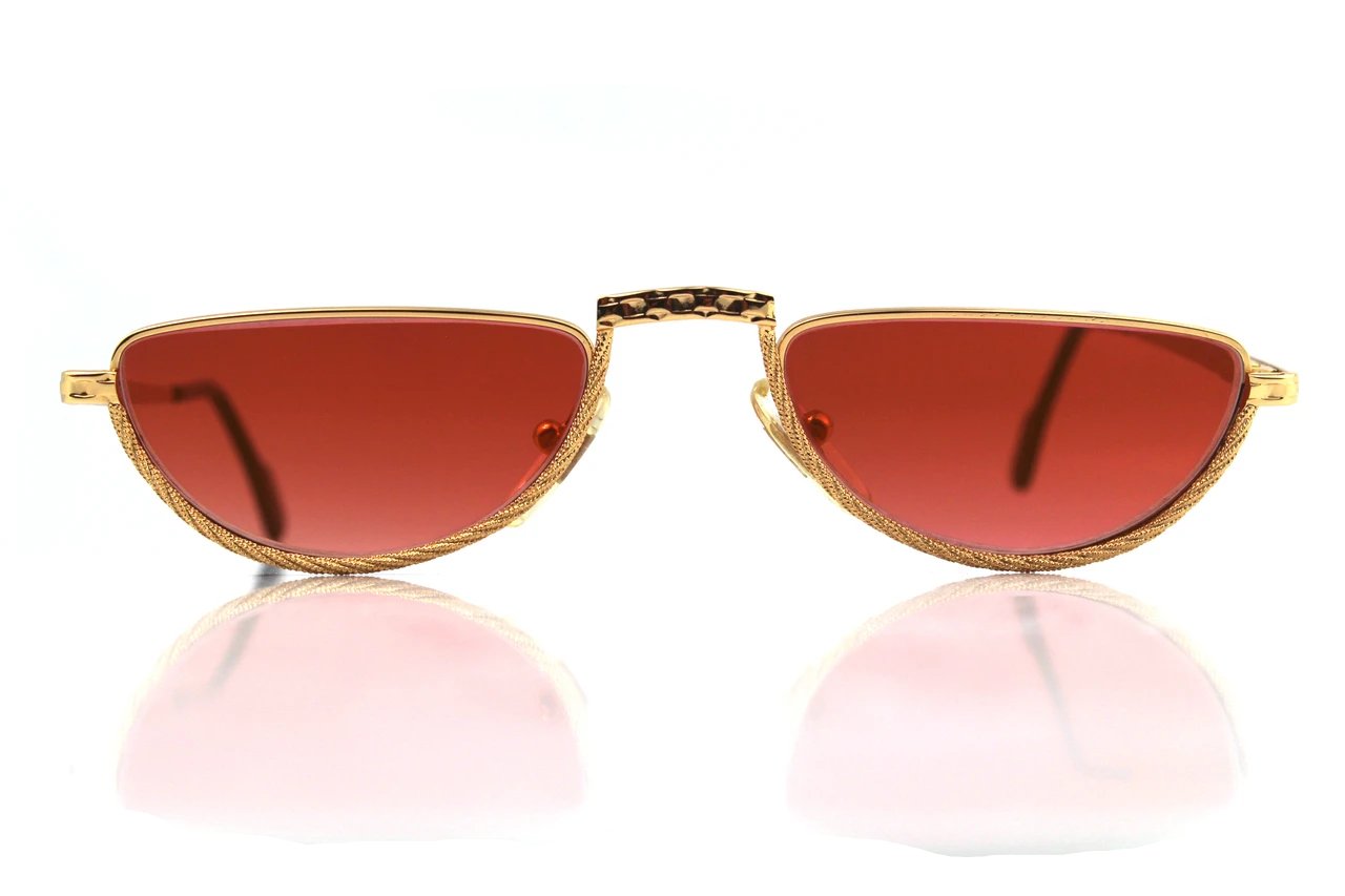 T-77 23K GOLD PLATED