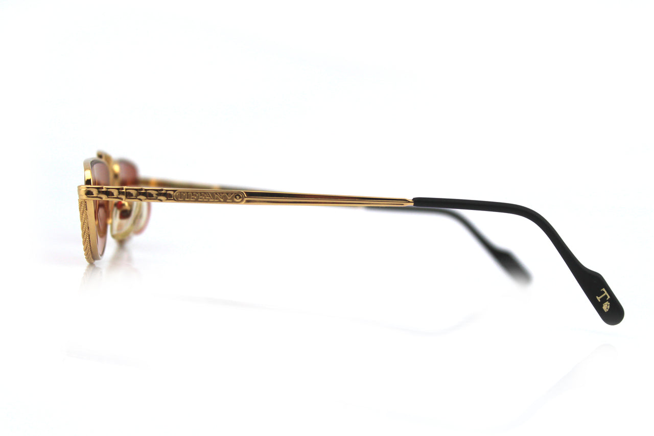 T-77 23K GOLD PLATED