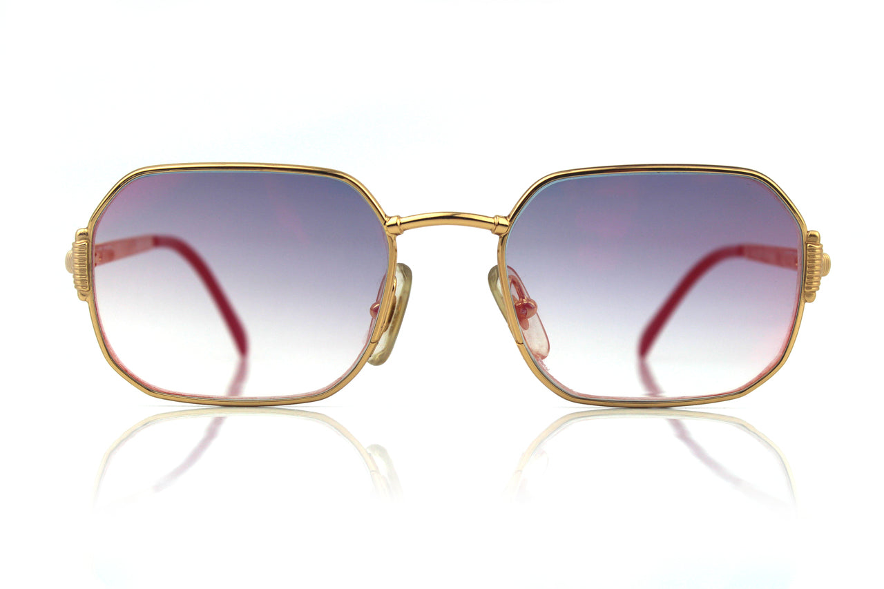 GIANFRANCO FERRE GFF 261 NK3