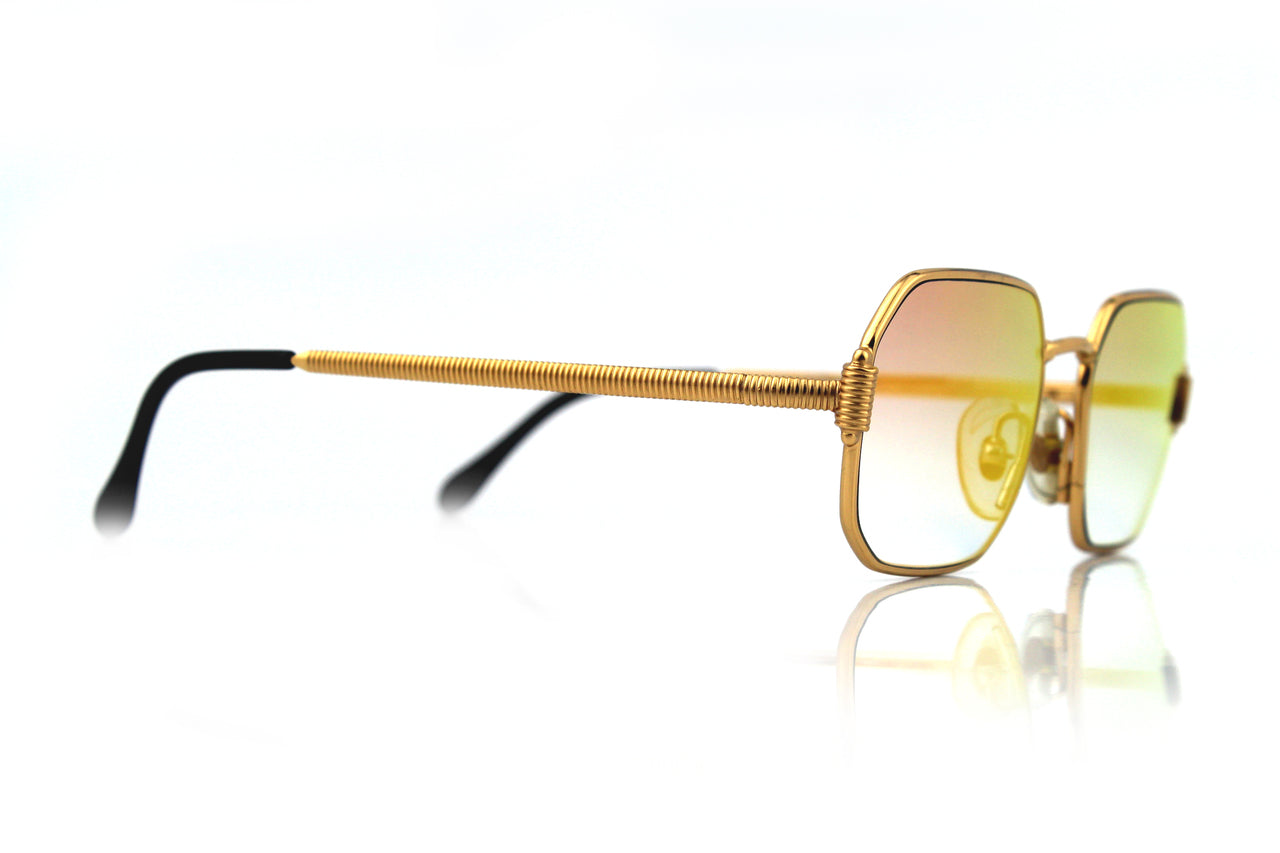 GIANFRANCO FERRE GFF 261 NK3