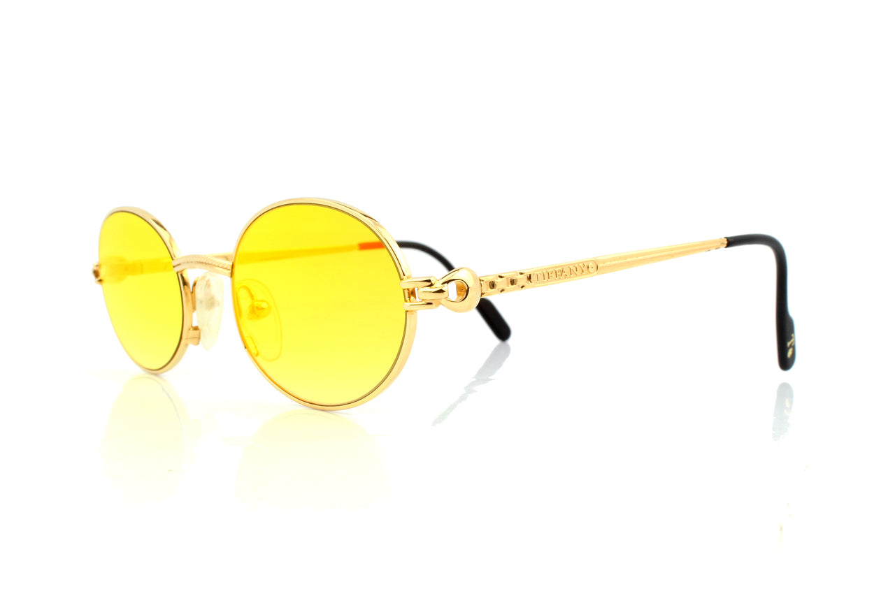 T599 C4 23K GOLD PLATED