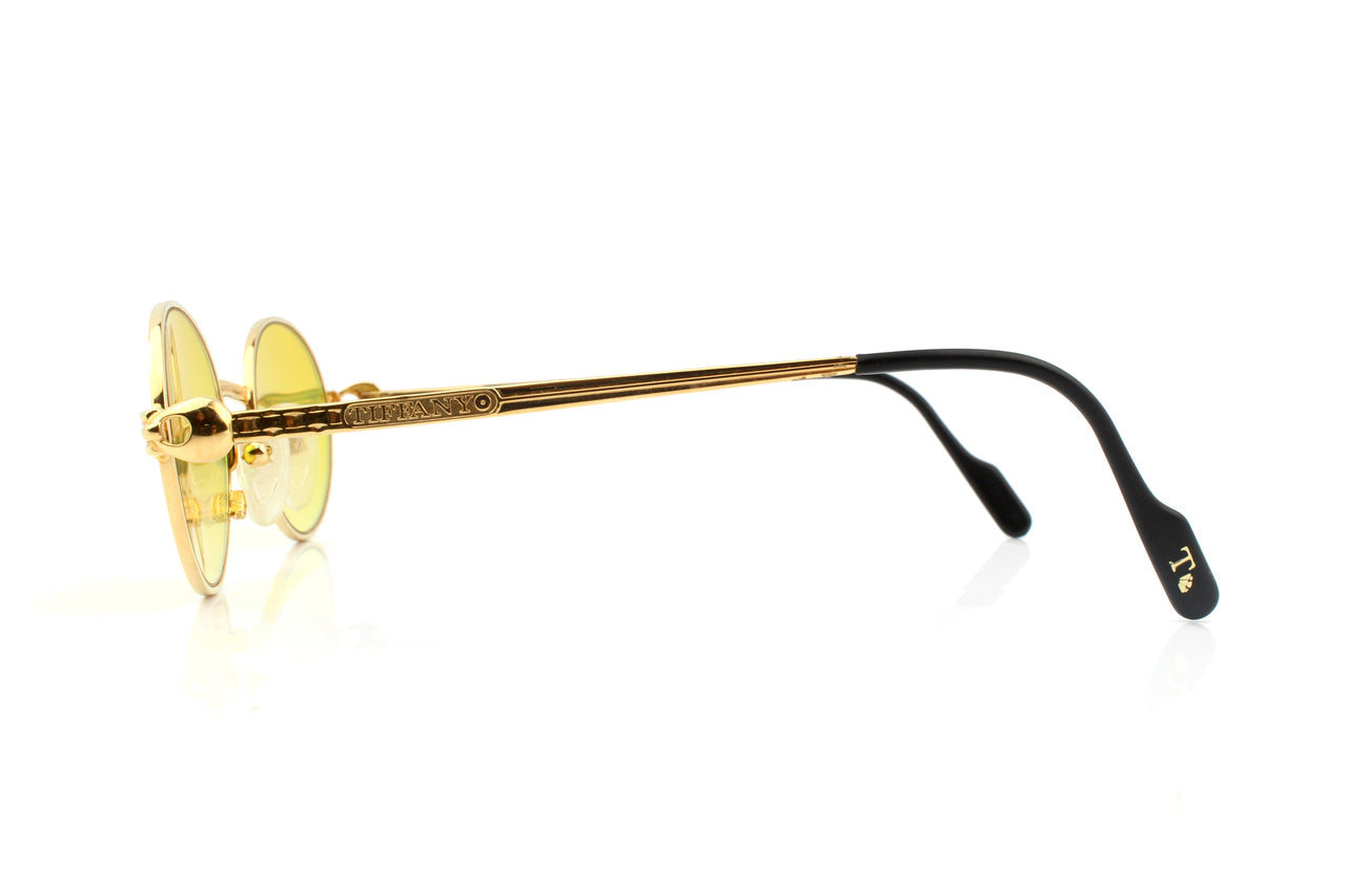 T599 C4 23K GOLD PLATED