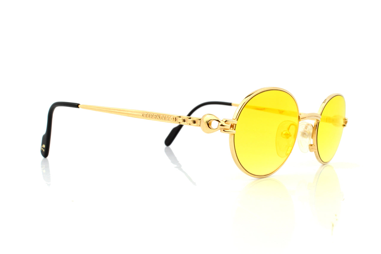 T599 C4 23K GOLD PLATED